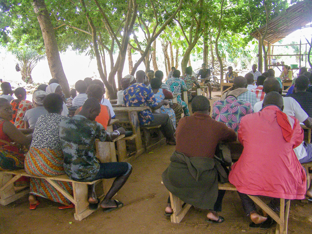 Oudercomité school Daniël.