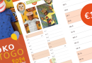 De kalender voor 2024 is beschikbaar!