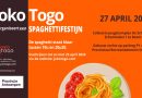 Spaghettifestijn