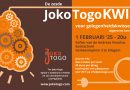 6e Joko Togo kwis!
